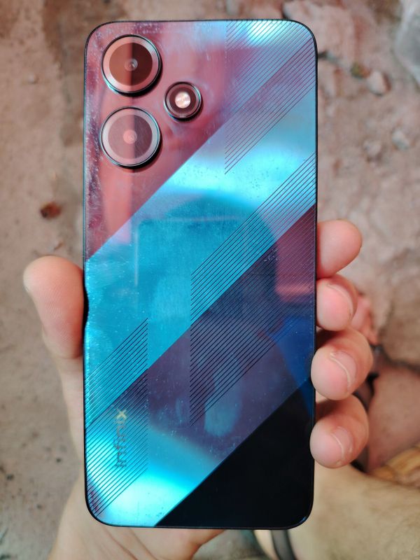 Infinix hot 30 play Infinix hot 30 play