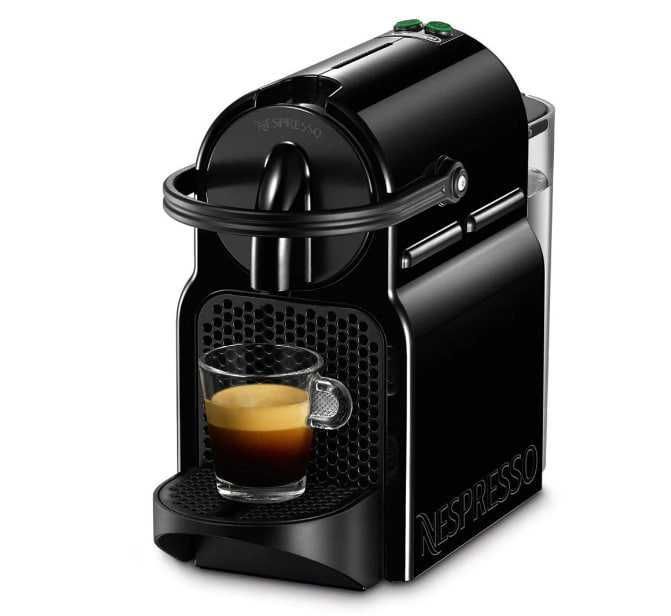 Капсульная кофемашина Delonghi Nespresso Inissia! Бесплатная доставка! Капсульная кофемашина Delonghi Nespresso Inissia! Бесплатная доставка!