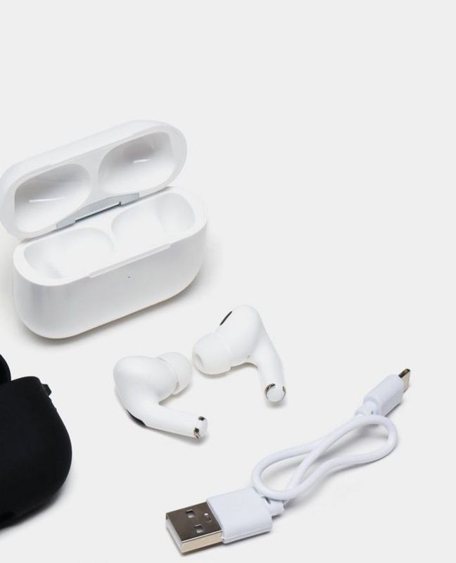 Airpod ochilganiga 10 kun boldi ishlatilgani yo'q pawti