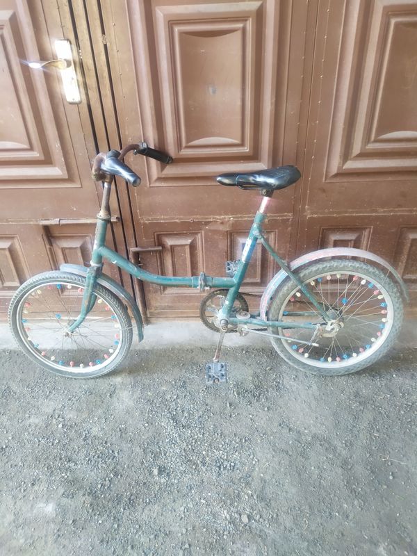 Velosipet