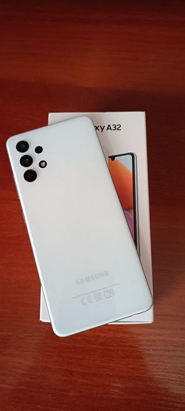 Продам Samsung A32 Продам Samsung A32