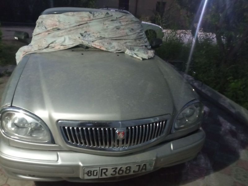 Продаётся Волга 31105