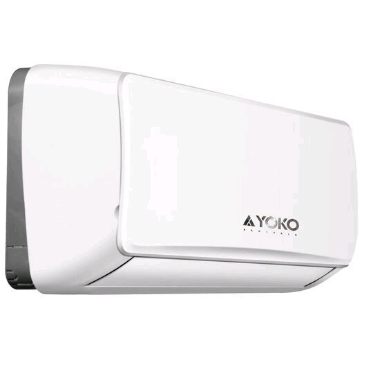 кондиционер 9 BTU YoKko кондиционер 9 BTU YoKko