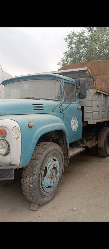 Продам Зил сомасфалть Продам Зил сомасфалть