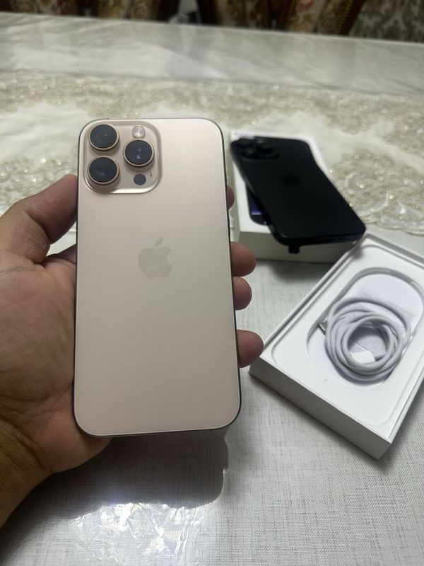 iphone 16 pro max 256gb 23 ta SikiL LL/A esim America iphone 16 pro max 256gb 23 ta SikiL LL/A esim America