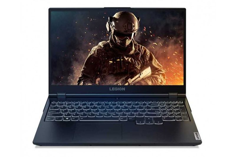 Lenovo Legion S7 • Ryzen 9 • RTX 3060 • 32GB • 1.8TB SSD •15.6 • 165Hz Lenovo Legion S7 • Ryzen 9 • RTX 3060 • 32GB • 1.8TB SSD •15.6 • 165Hz