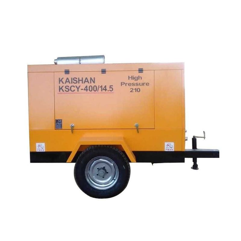 КОМПРЕССОР KAISHAN, дизельный винтовой, воздушный, KOMPRESSORI КОМПРЕССОР KAISHAN, дизельный винтовой, воздушный, KOMPRESSORI