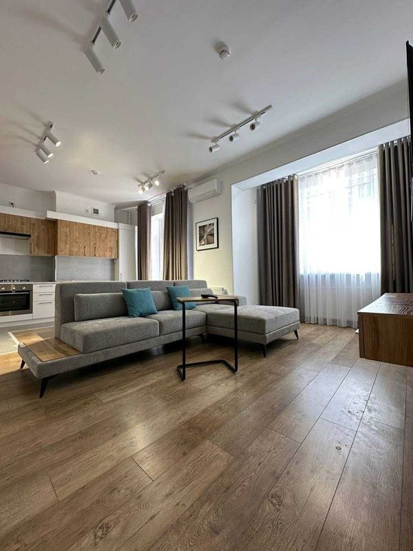 ЖК Greenwich от Golden House 2-комн 5/9 60 м² евроремонт меб/тех ЖК Greenwich от Golden House 2-комн 5/9 60 м² евроремонт меб/тех