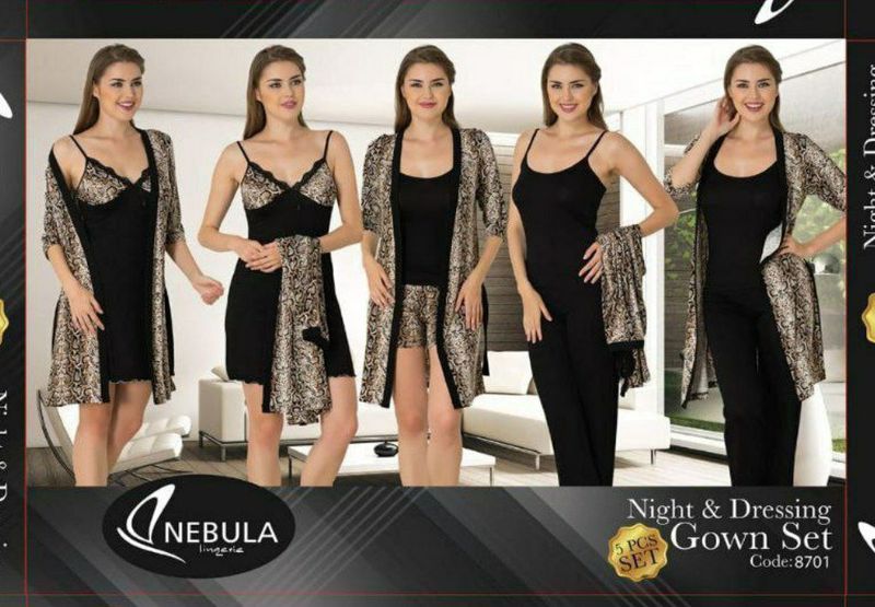 Materiali bambuk, Firma NEBULA Materiali bambuk, Firma NEBULA