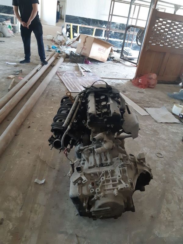 Hundai sanata mator bilan fara xammasi ishlaydi Hundai sanata mator bilan fara xammasi ishlaydi
