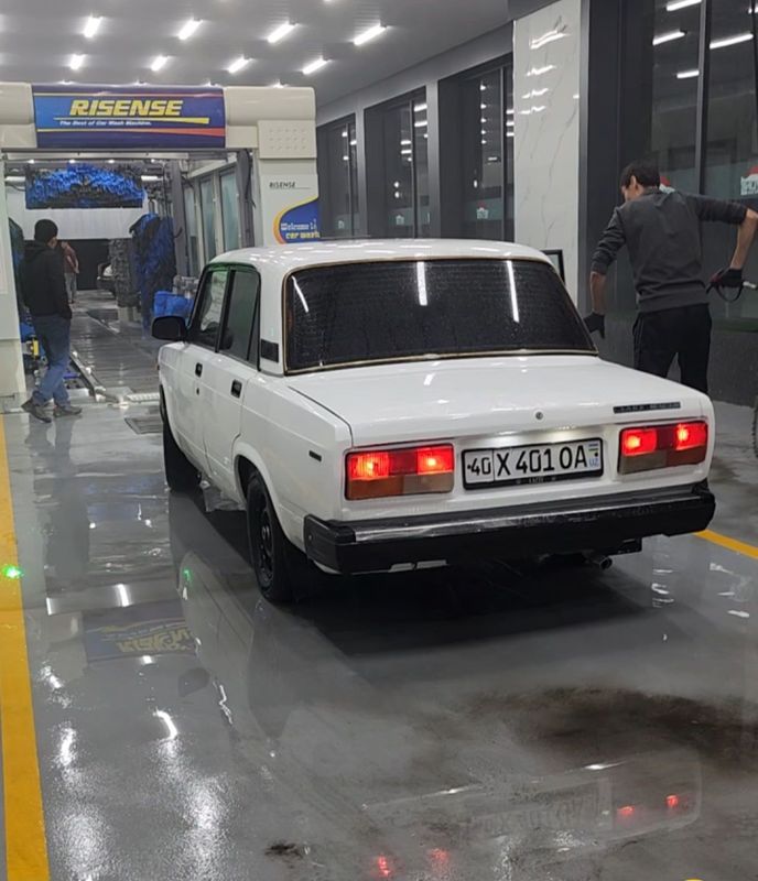 Vaz 2107 srochni sotiladi