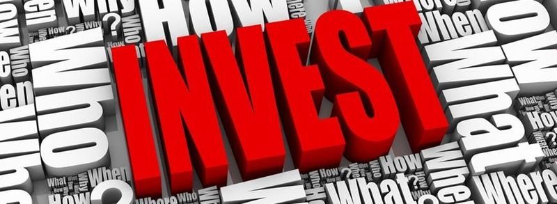 Нужен инвестор реальный Нужен инвестор реальный