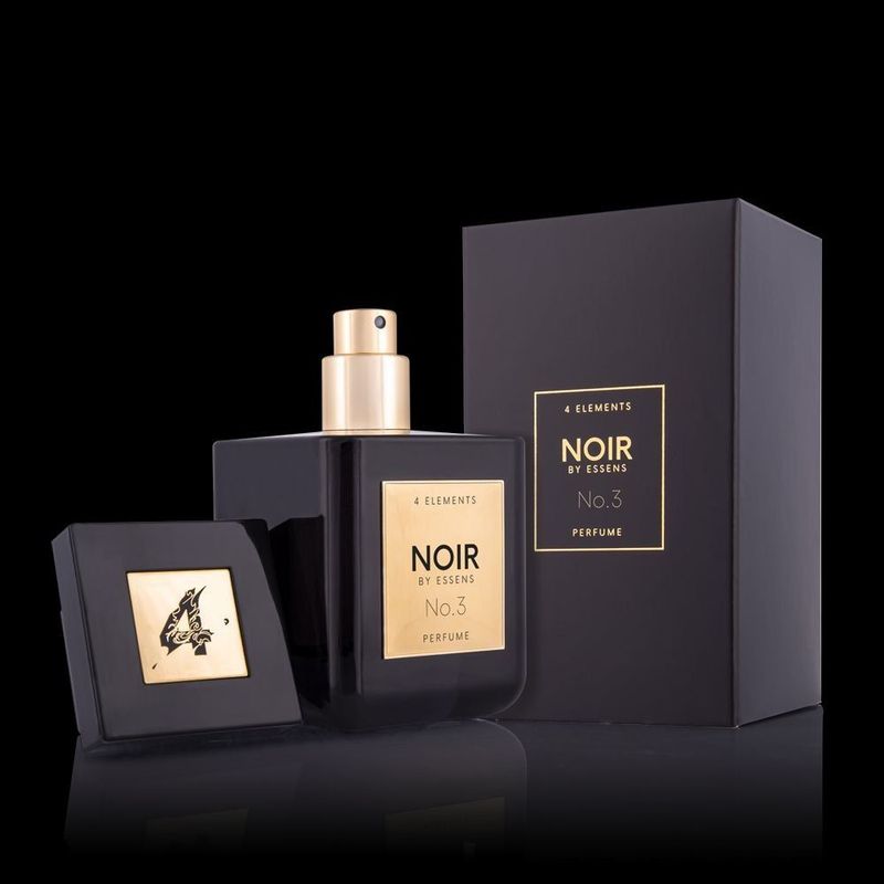 Томфорд ароматы в коллекции. Noir Essens