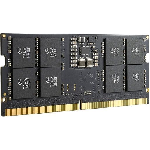 Продаю оперативную память DDR5 SO-DIMM 32GB 5600MHz от TeamGroup Продаю оперативную память DDR5 SO-DIMM 32GB 5600MHz от TeamGroup