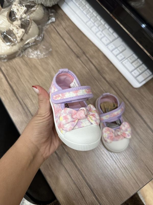 Обувь для девочек