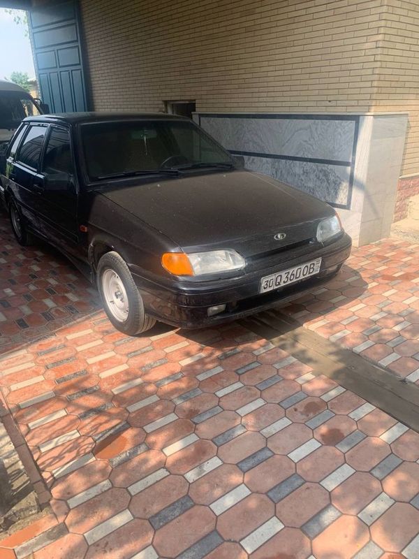 Lada 2115 sotiladi yahshi holatda