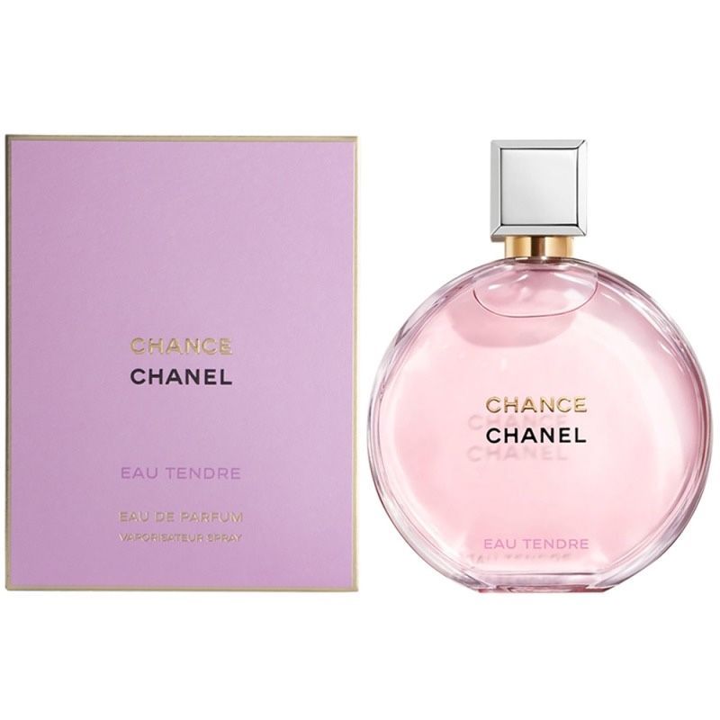 Chanel Chance Eau Tendre туалетная вода