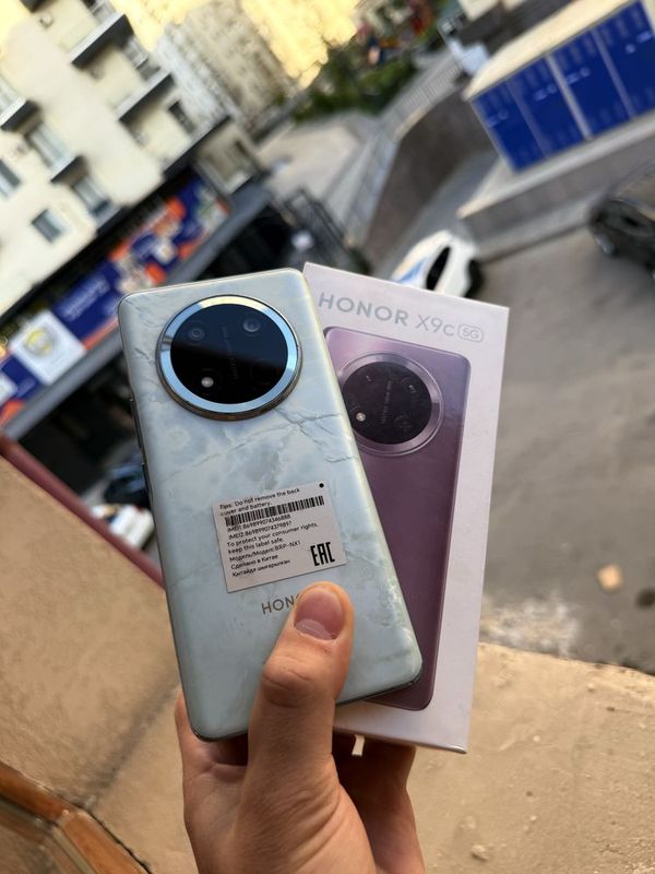 Honor X9c 5G 256/12Gb