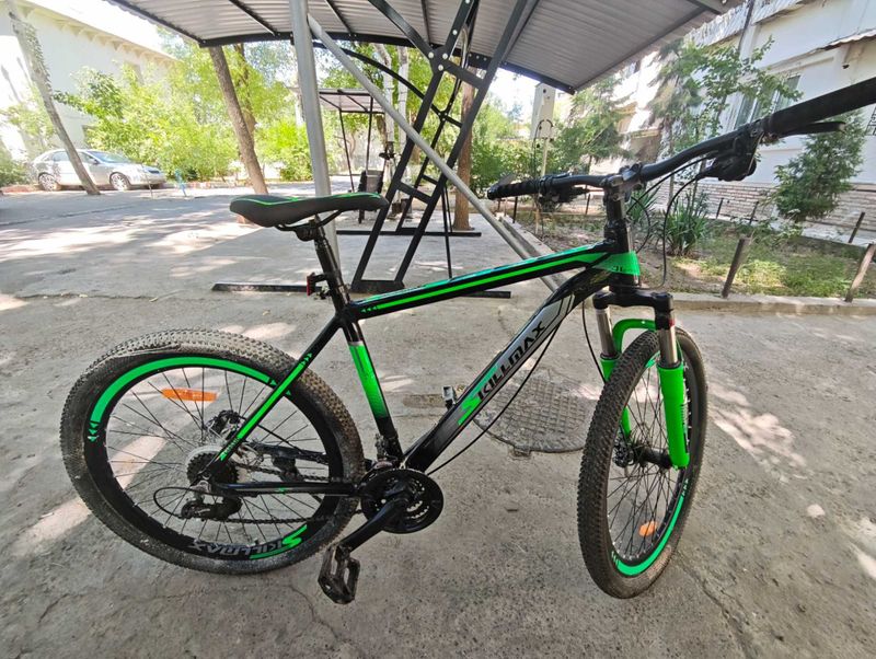 Skilmax velik sotiladi Skilmax velik sotiladi