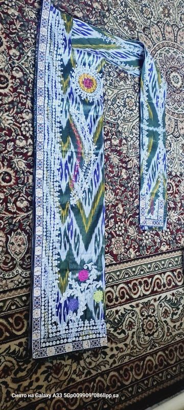 Faranji bir marta to'y kuni kiyganman sifati yaxshi yangi Faranji bir marta to'y kuni kiyganman sifati yaxshi yangi