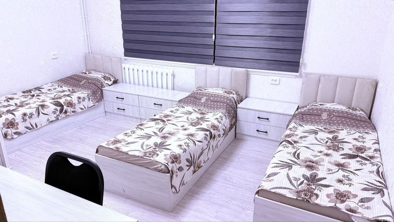 Аренда квартира для студентов