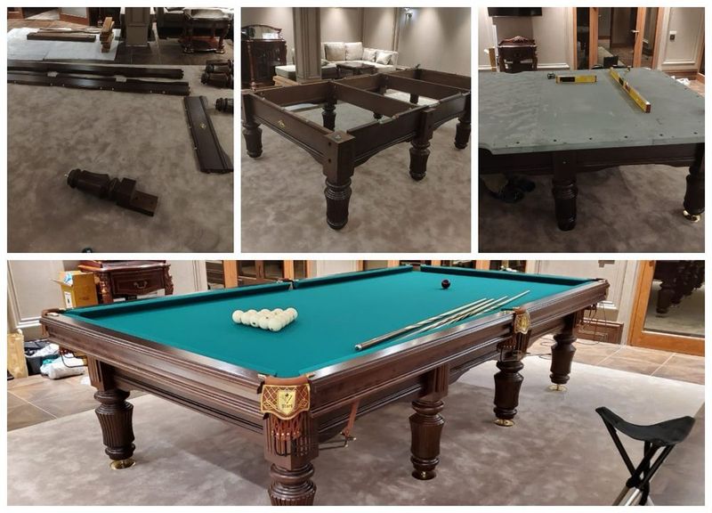 Billiard Bilyatd Билярд ishlab chiqqruvchidan Billiard Bilyatd Билярд ishlab chiqqruvchidan