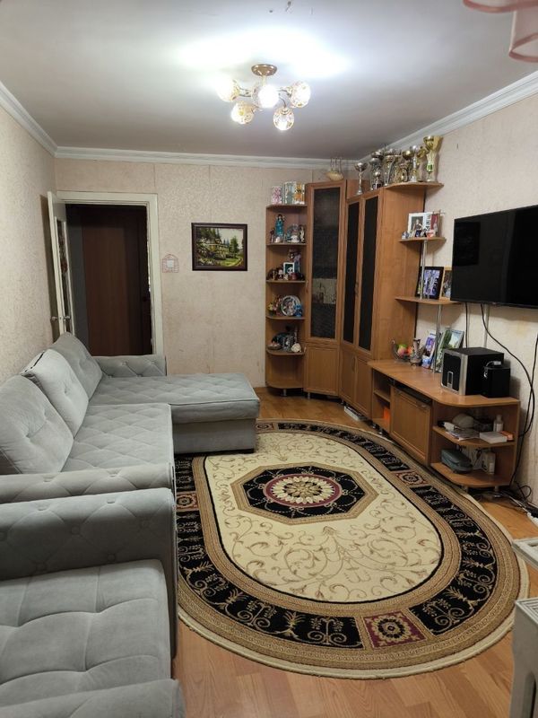 Продам свою квартиру Продам свою квартиру