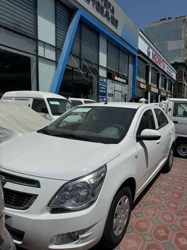 Cobalt Gx-Optima 25/25 Cobalt Gx-Optima 25/25