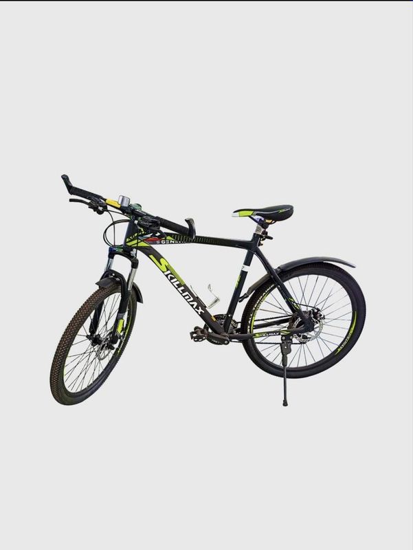 Velosiped skillmax original Velosiped skillmax original