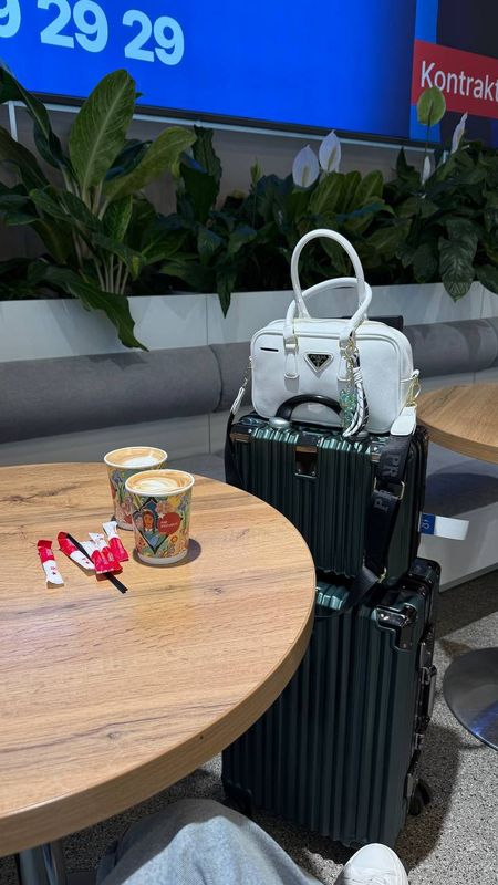 Сумка от PRADA Сумка от PRADA
