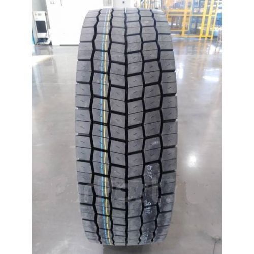 Грузовые шины 315/70R22.5 Фурни Тегач