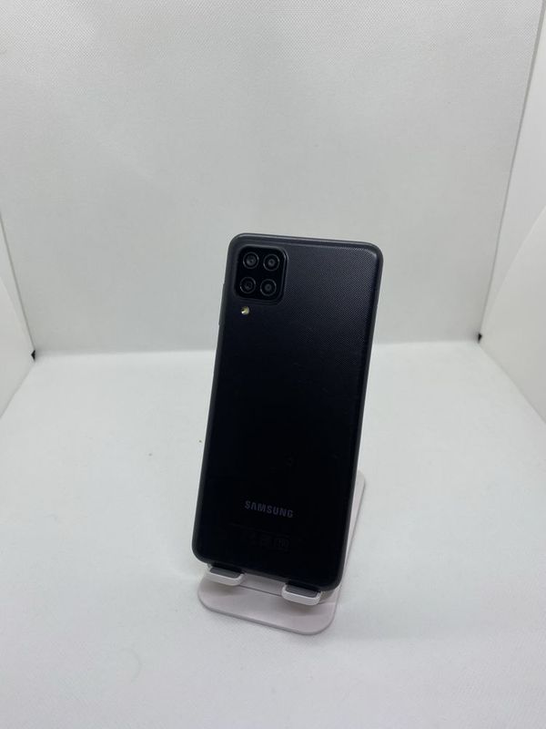 Samsung Galaxy A12 Samsung Galaxy A12