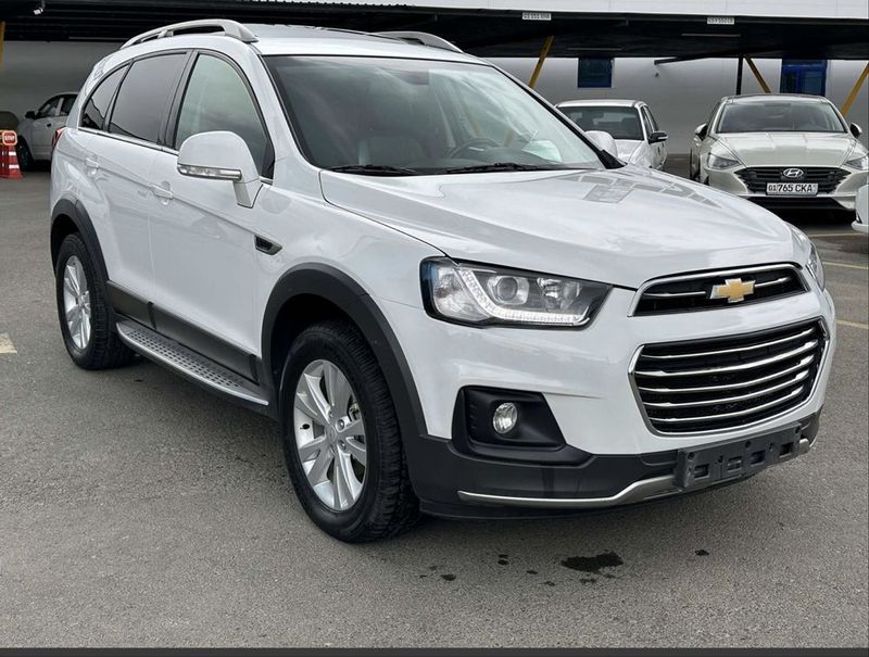 2015 Captiva 3 (4 qilingan) 2015 Captiva 3 (4 qilingan)