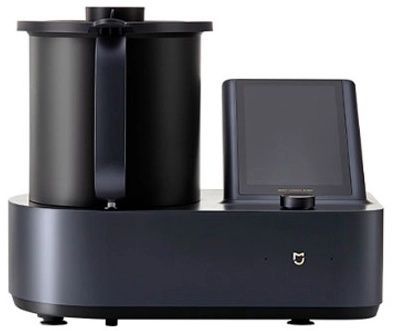 Кухонный робот Xiaomi Smart Cooking Robot Кухонный робот Xiaomi Smart Cooking Robot