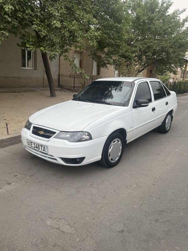Nexia 2014 yil super