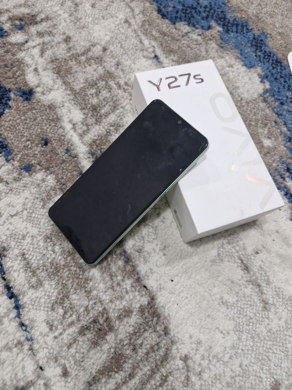 Xiaomi vivoY27s holati yaxshi