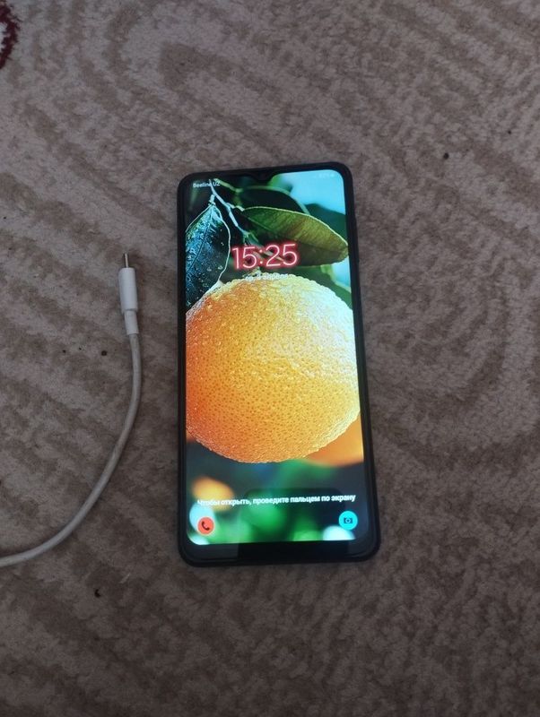 Samsung A 12 64gb Samsung A 12 64gb