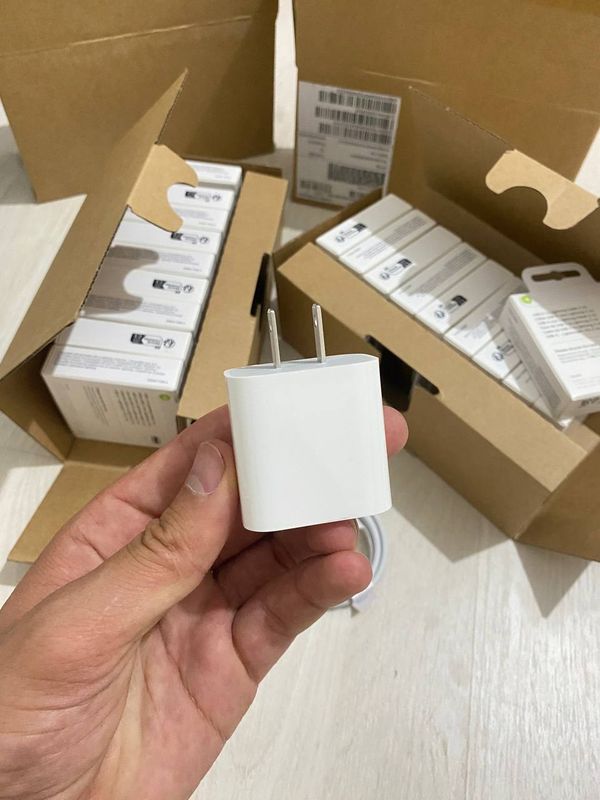 USA Apple Power adapter LL/A USA Apple Power adapter LL/A
