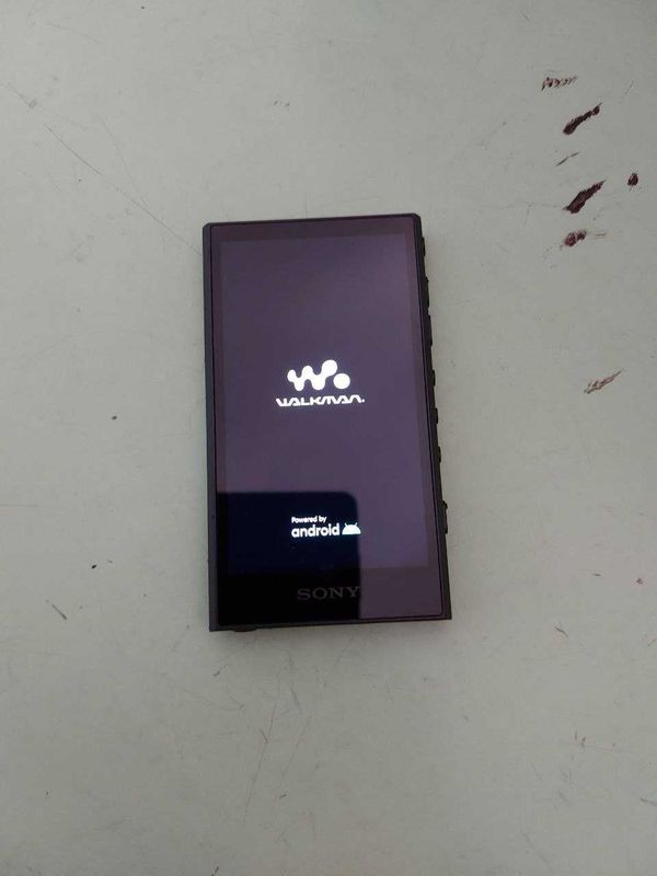Sony walkman WM-A306 Sony walkman WM-A306