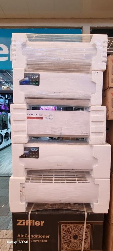 Konditsioner kotta assortimentda 265$ dan