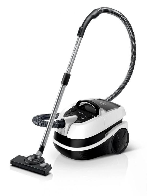 Моющий пылесос Bosch BWD421PRO Моющий пылесос Bosch BWD421PRO
