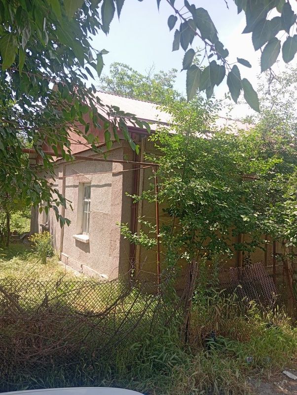 Продается дом в Янгибазаре 6 соток Продается дом в Янгибазаре 6 соток
