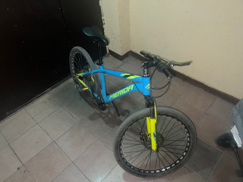 Veli turbo