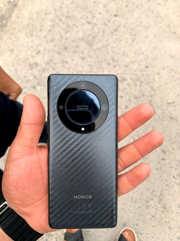 Honor x9a 5g Honor x9a 5g