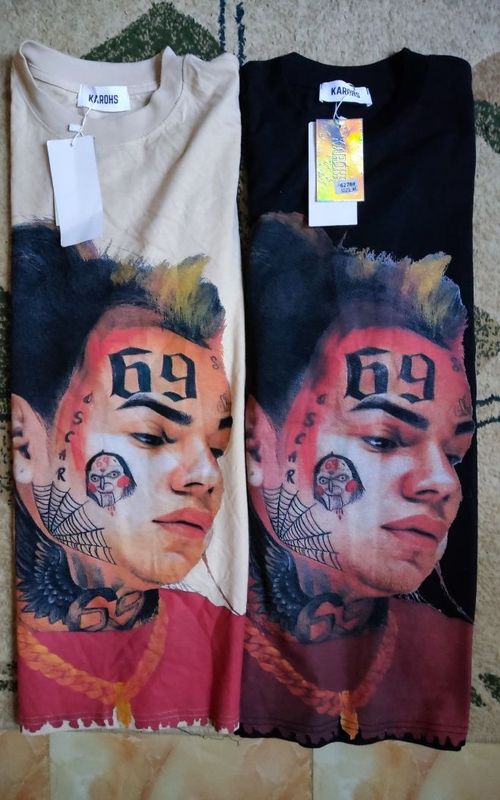 Футболки хлопок L , XL Футболки хлопок L , XL