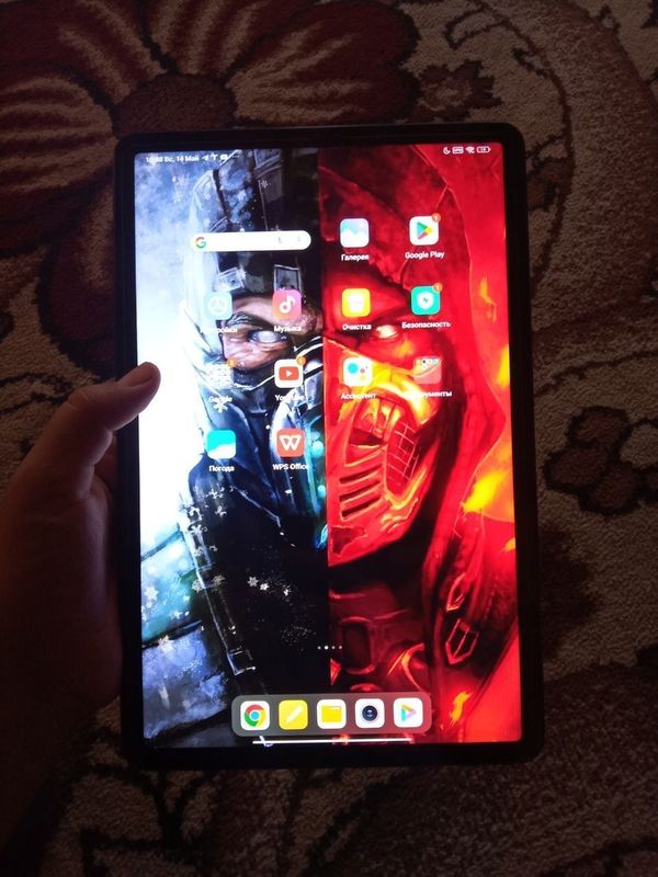 Xiaomi Pad 5 128GB