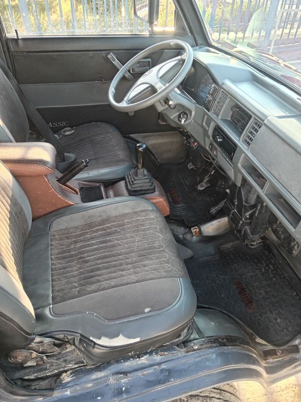 Daewoo labo hfddddr