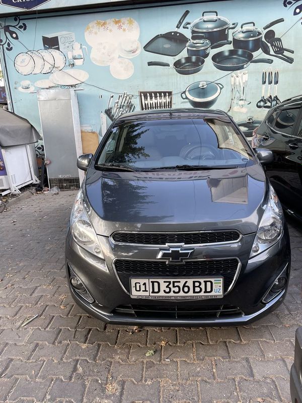 Nasiya Savdo Arenda Spark 2019 Mt 114600 km Gaz Bor Tozzaa Nasiya Savdo Arenda Spark 2019 Mt 114600 km Gaz Bor Tozzaa