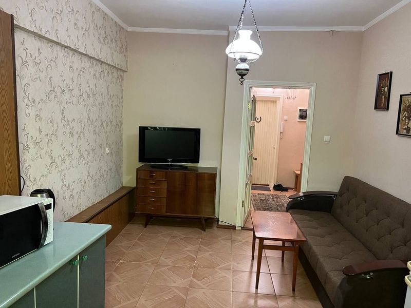 ‼️Срочная продажа квартиры. Цум ор_р посольство Кореи 1в2/3/9. 50м²