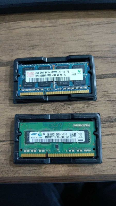 Оперативная память для ноутбука DDR3 SO-Dimm 2gb Оперативная память для ноутбука DDR3 SO-Dimm 2gb